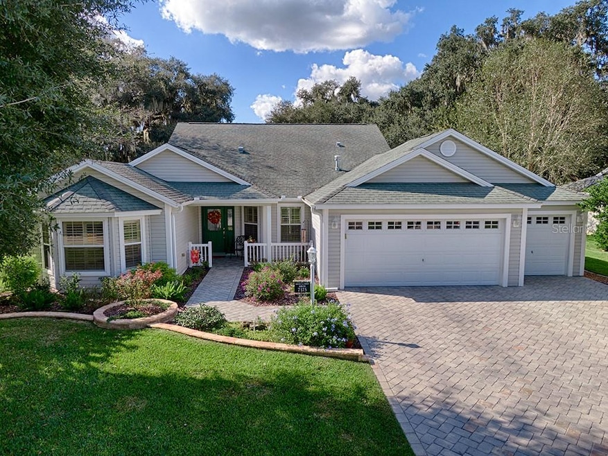 7175 SE 173rd Arlington Loop, The Villages, FL 32162 - photo 1