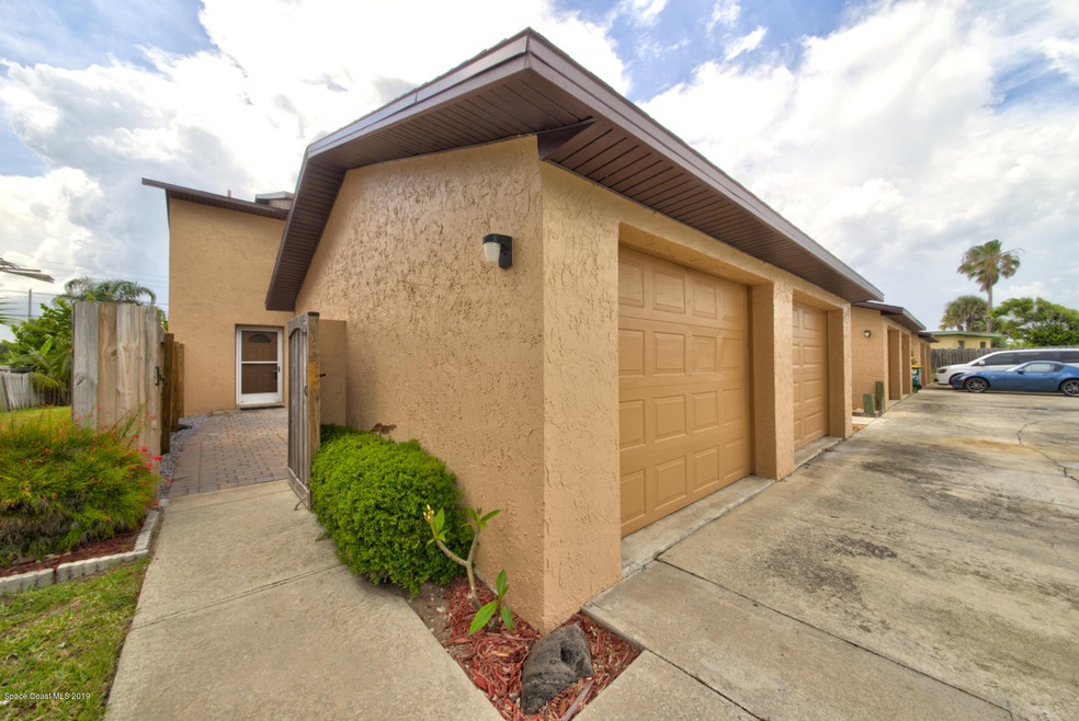 566 S Atlantic Ave unit A, Cocoa Beach, FL 32931 - photo 1