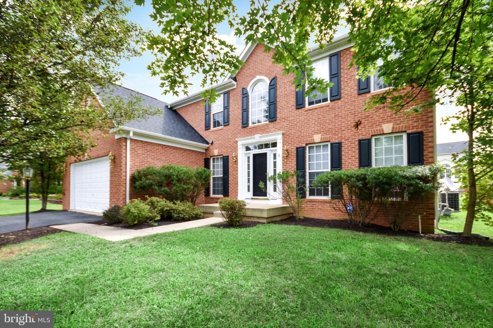 8 Temple Dr, Stafford, VA 22554 - photo 1