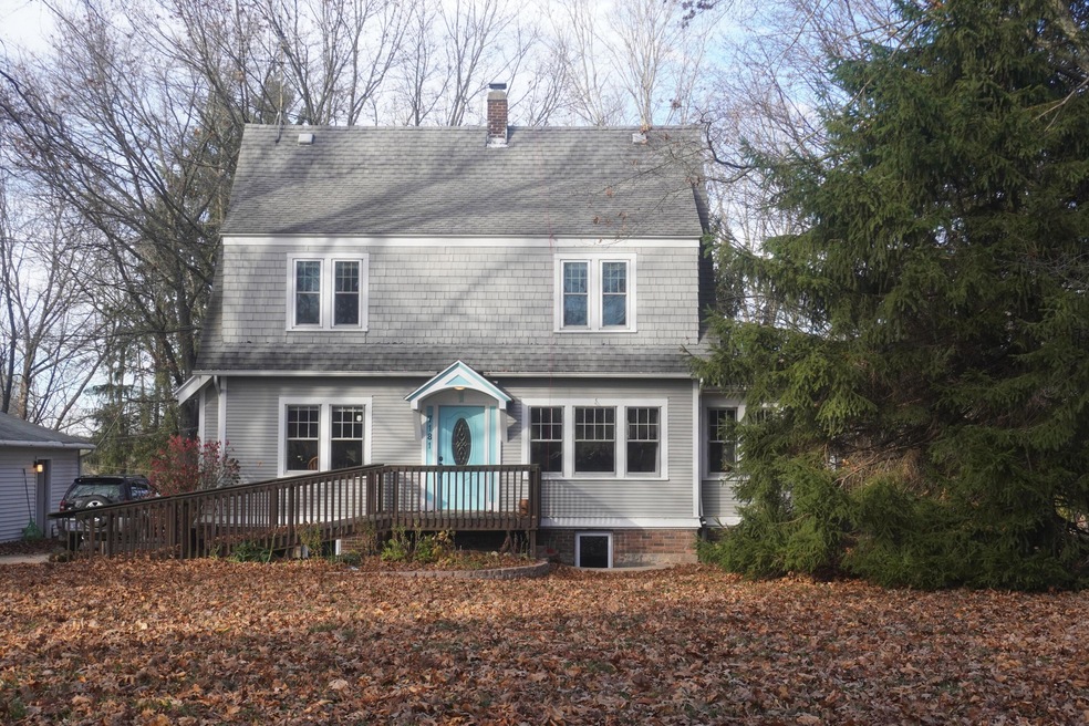 FRONT EXT