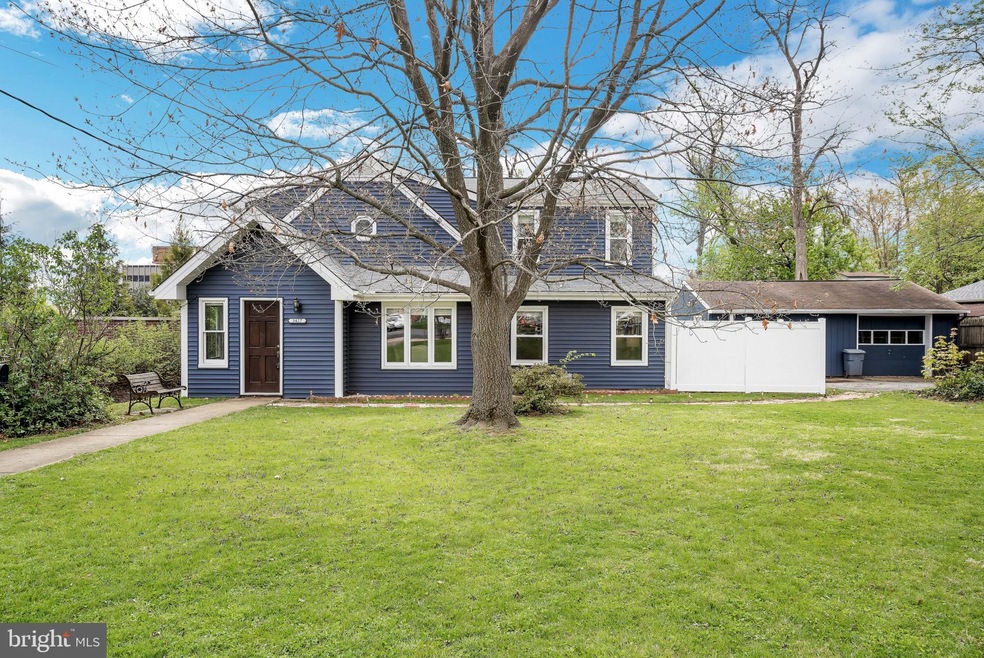 3427 Charles St, Falls Church, VA 22041 - photo 1