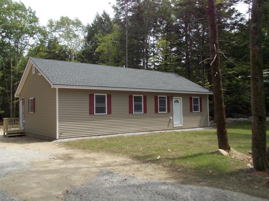 67 Jennifer Ln, Conway, NH 03818 - photo 1
