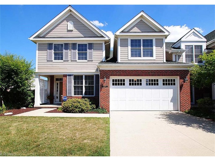 Welcome to 6105 North Pointe Drive in Pepper Pike,