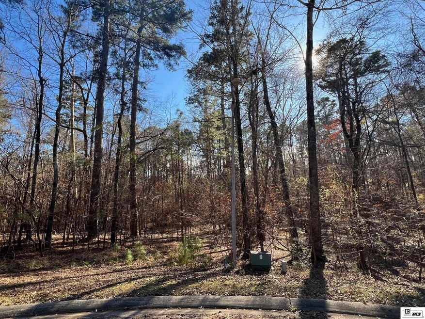 0 Audubon Dr unit Savannah Trace, Ruston, LA 71270 - photo 1