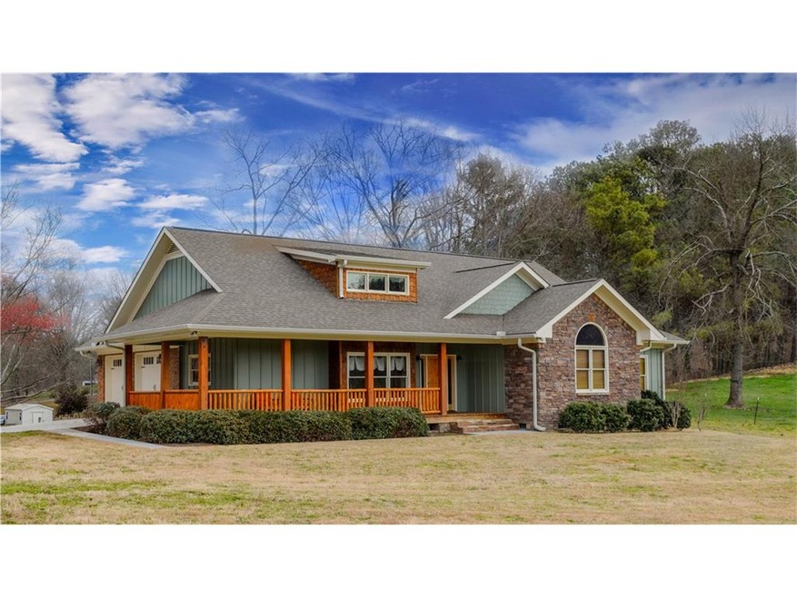 26 David Rd NW, Cartersville, GA 30121 - photo 1