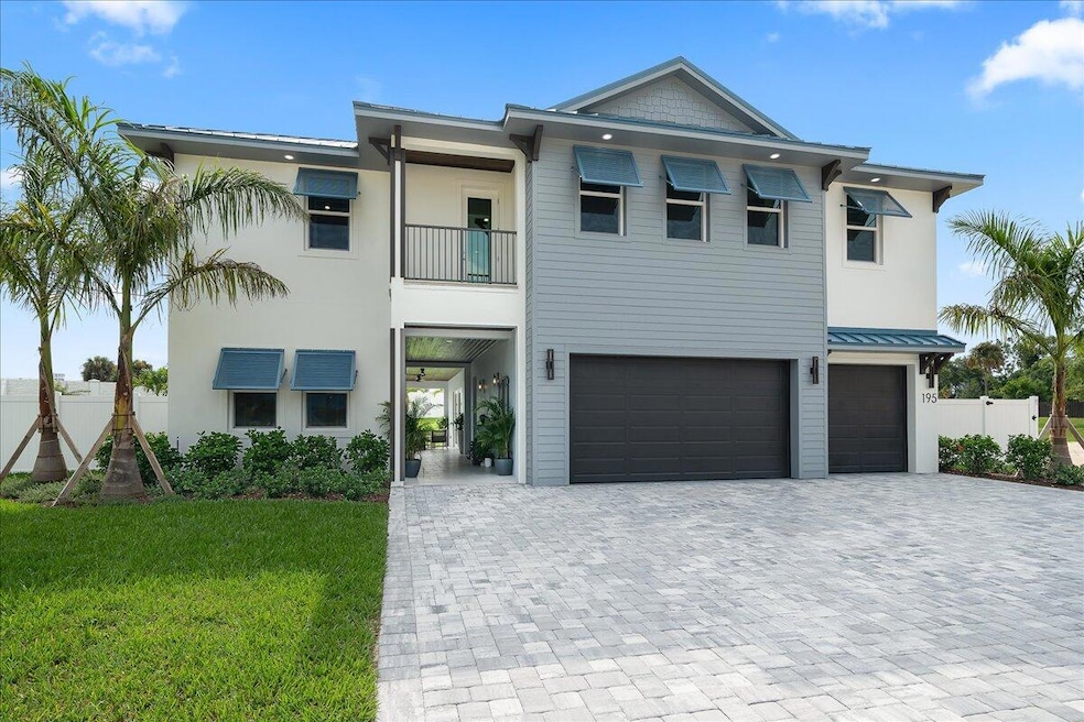 4 BR 3.5 BA 3 Car Garage NEW Luxury Home