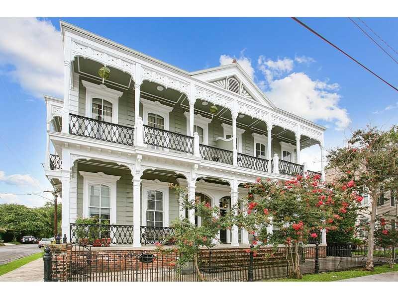 1111 Second St unit B, New Orleans, LA 70130 - photo 1