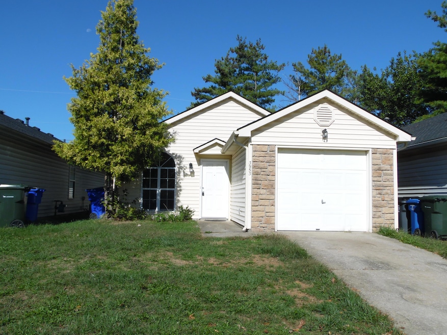 3953 Rapid Run Dr, Lexington, KY 40515 - photo 1