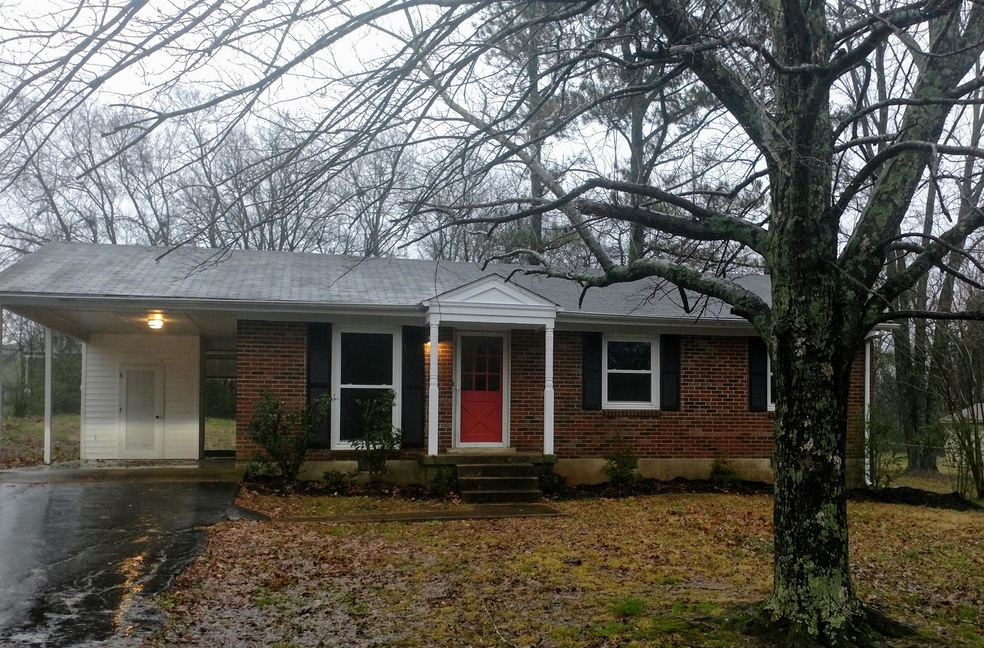 Welcome to 625 Glenn Ave.