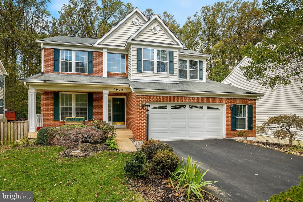 19220 Wheatfield Dr, Germantown, MD 20876 - photo 1