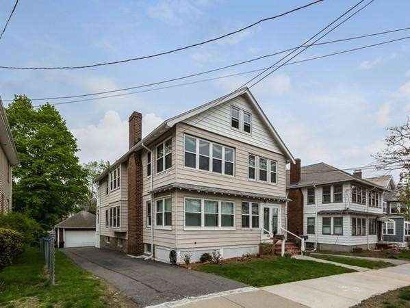 348 Lagrange St unit 1, West Roxbury, MA 02132 - photo 1