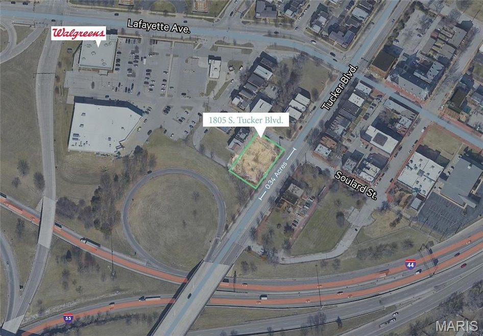 Sold • Co-Listing Agent