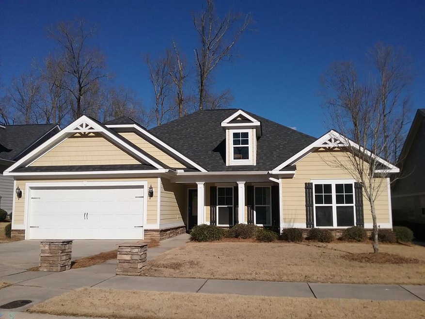 426 Sandleton Way, Evans, GA 30809 - photo 1