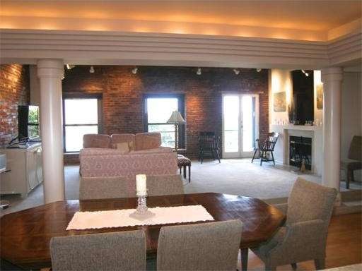 28 Atlantic Ave unit 431/433, Boston, MA 02110 - photo 1