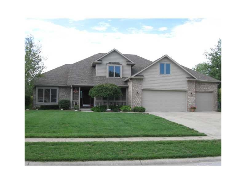 6167 Yellow Birch Ct, Avon, IN 46123 - photo 1