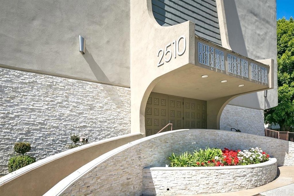 2510 Torrey Pines Rd unit 209, La Jolla, CA 92037 - photo 1