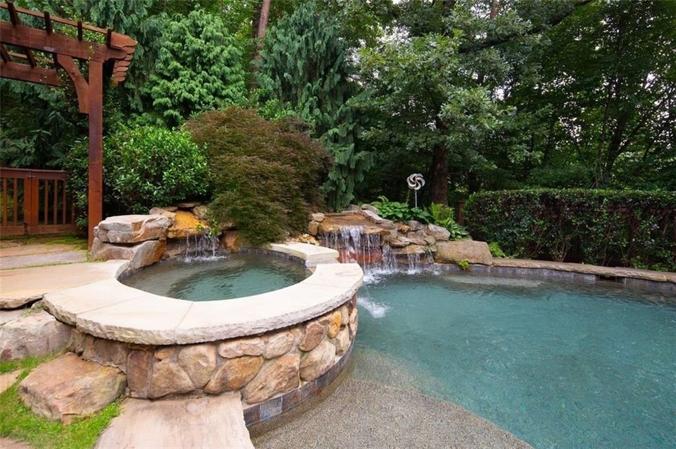 28 Rocker Dr, Dahlonega, GA 30533 - photo 1