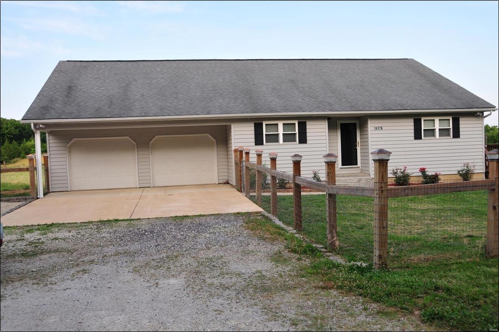 14170 County Road 8050, Rolla, MO 65401 - photo 1