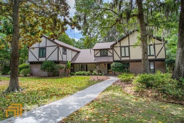 110 N Millward Rd, Savannah, GA 31410 - photo 1