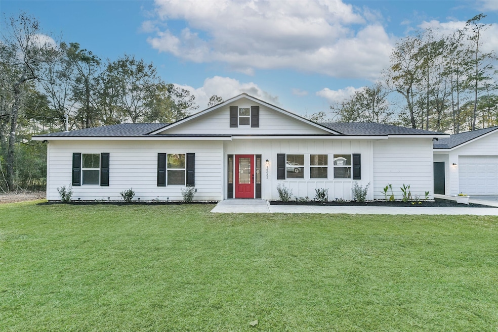 Welcome home!This beautiful home offers, open living, and peaceful surroundings that make every day feel special.