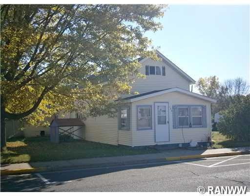106 Maple St N, Turtle Lake, WI 54889 - photo 1