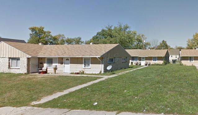 E 26th Ave