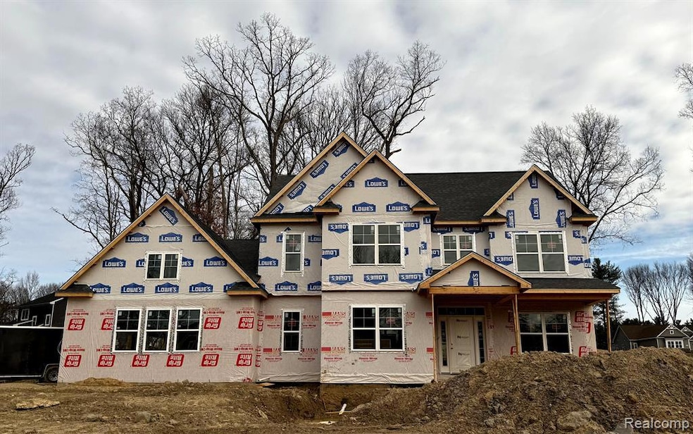 9090 Fielding Dr, Brighton, MI 48116 - photo 1