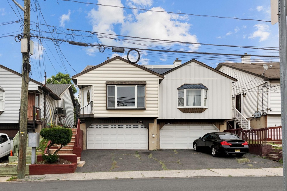 334 Winfield Ave, Jersey City, NJ 07305 - photo 1