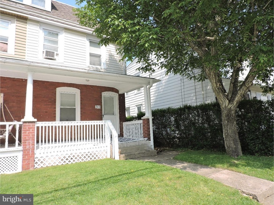 315 Edmonds Ave, Drexel Hill, PA 19026 - photo 1