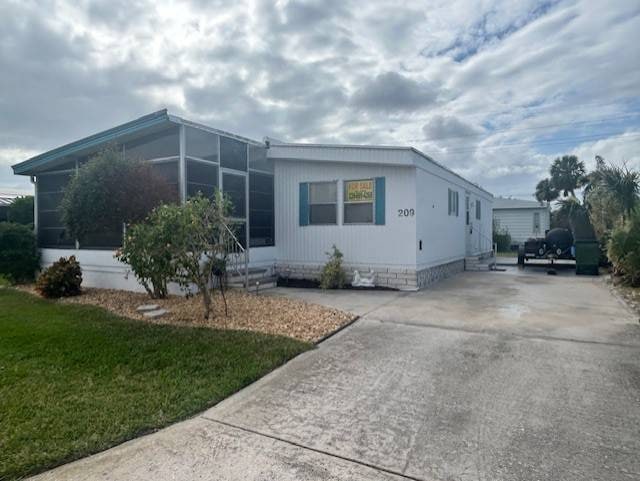 3901 71st St W unit 209, Bradenton, FL 34209 - photo 1