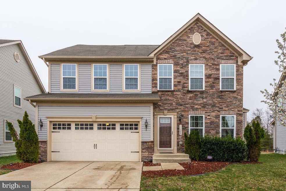 11884 Sidd Finch St, Waldorf, MD 20602 - photo 1