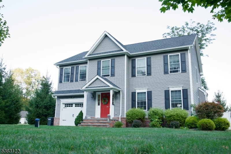 31 Emmans Rd, Ledgewood, NJ 07852 - photo 1