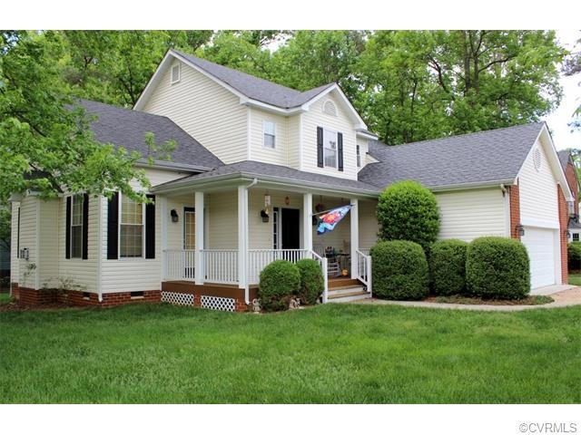 4748 Rockfield Rd, North Chesterfield, VA 23237 - photo 1