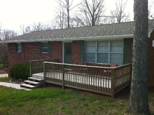 321 Highland View Dr, Knoxville, TN 37920 - photo 1