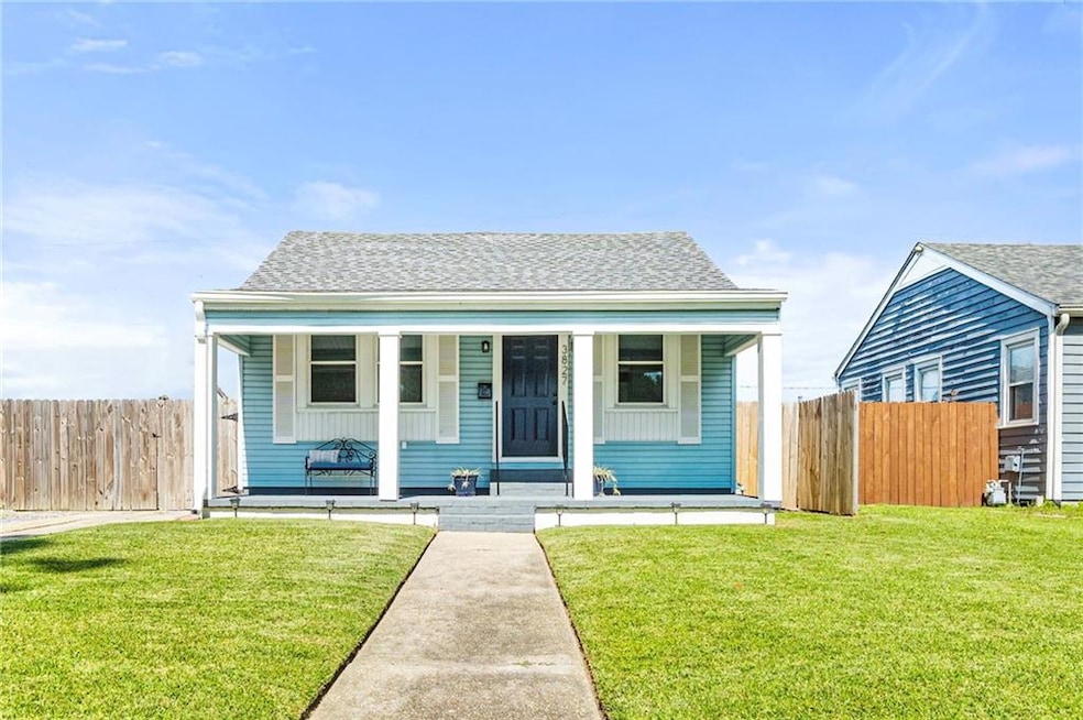 3827 Catherine Ave, Metairie, LA 70001 - photo 1