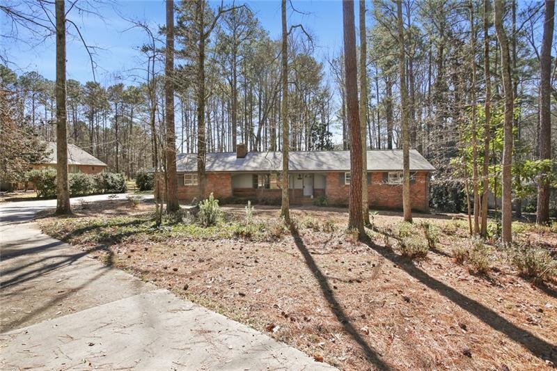 2595 Emerald Dr, Jonesboro, GA 30236 - photo 1