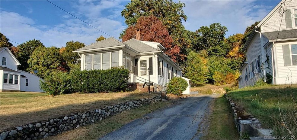 606 N Main St, Danielson, CT 06239 - photo 1