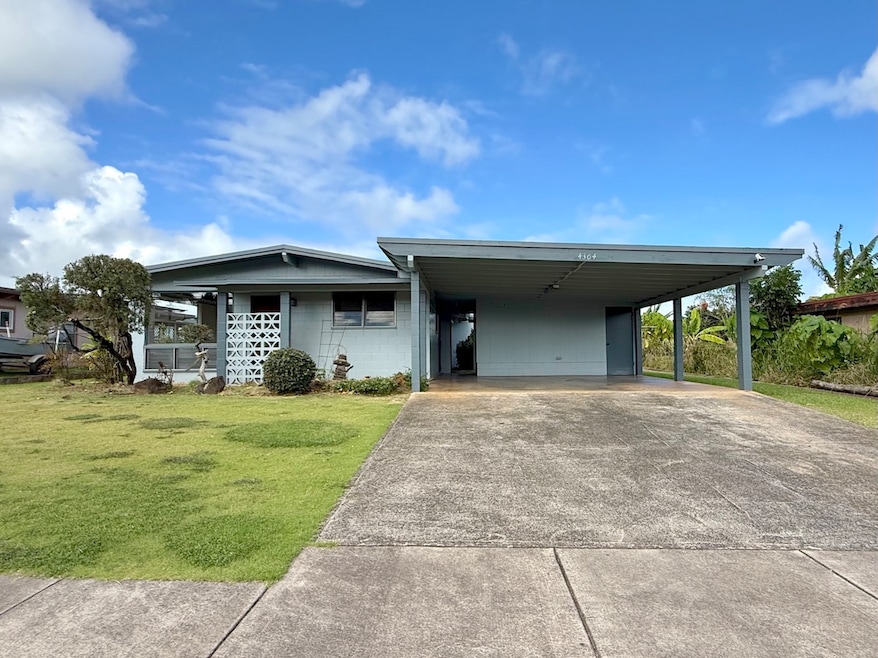 4304 Puhi Rd, Lihue, HI 96766 - photo 1
