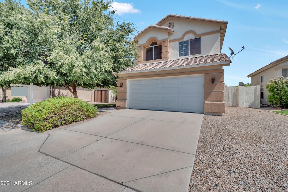 1081 N Monte Vista St, Chandler, AZ 85225 - photo 1