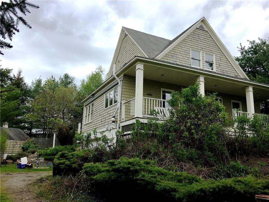 48 Willow Ln, Portland, ME 04102 - photo 1