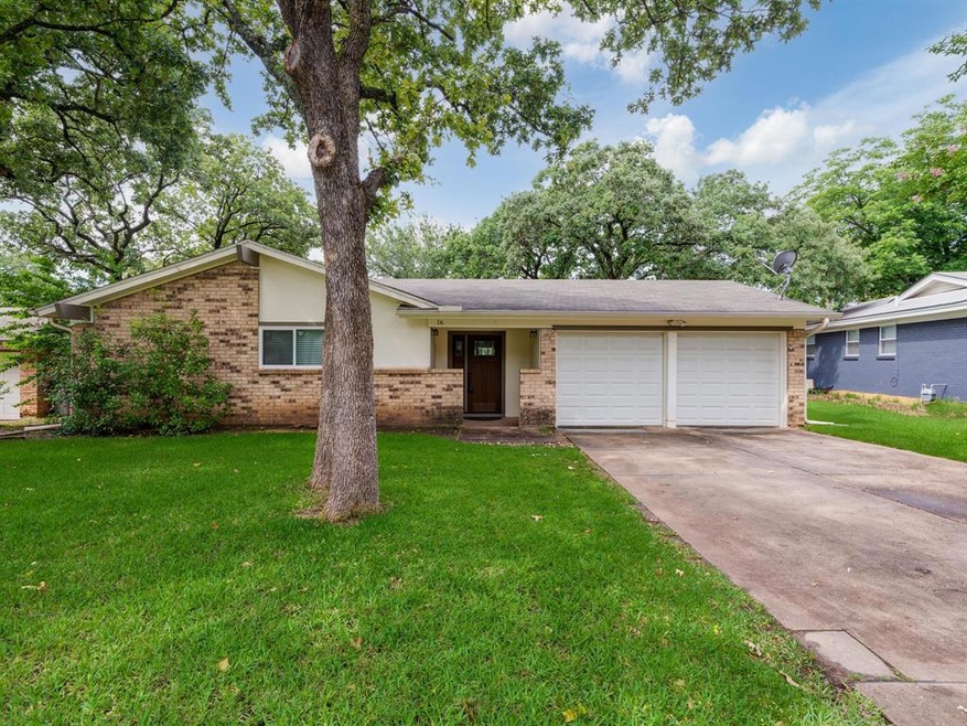 16 Coffee Tavern Rd, Bedford, TX 76022 - photo 1