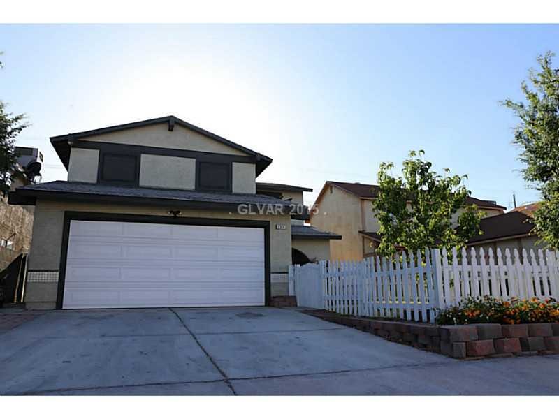 Property Photo. Front