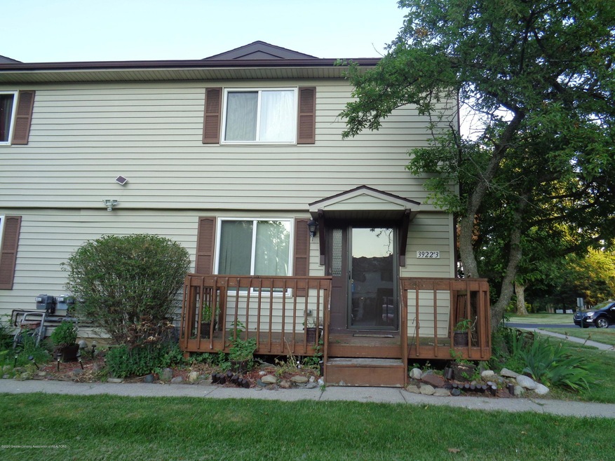 hunters ridge front