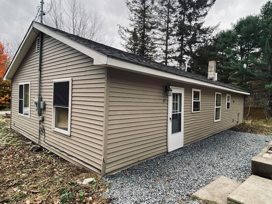 Under Contract $199,000