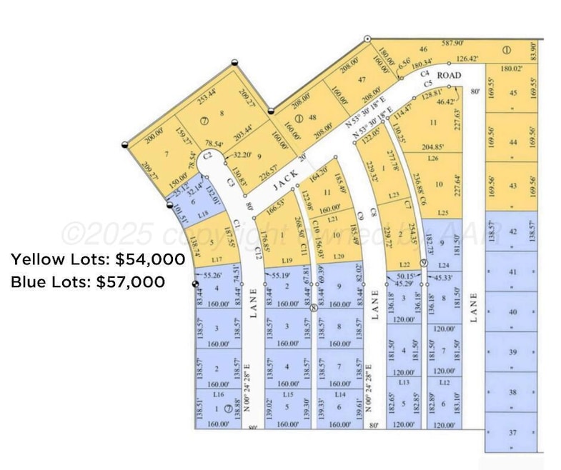 For Sale $56,000