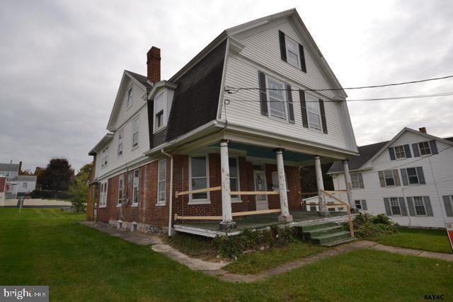 133 N Franklin St, Waynesboro, PA 17268 - photo 1