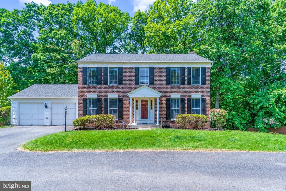 5 New Bedford Ct, Stafford, VA 22554 - photo 1