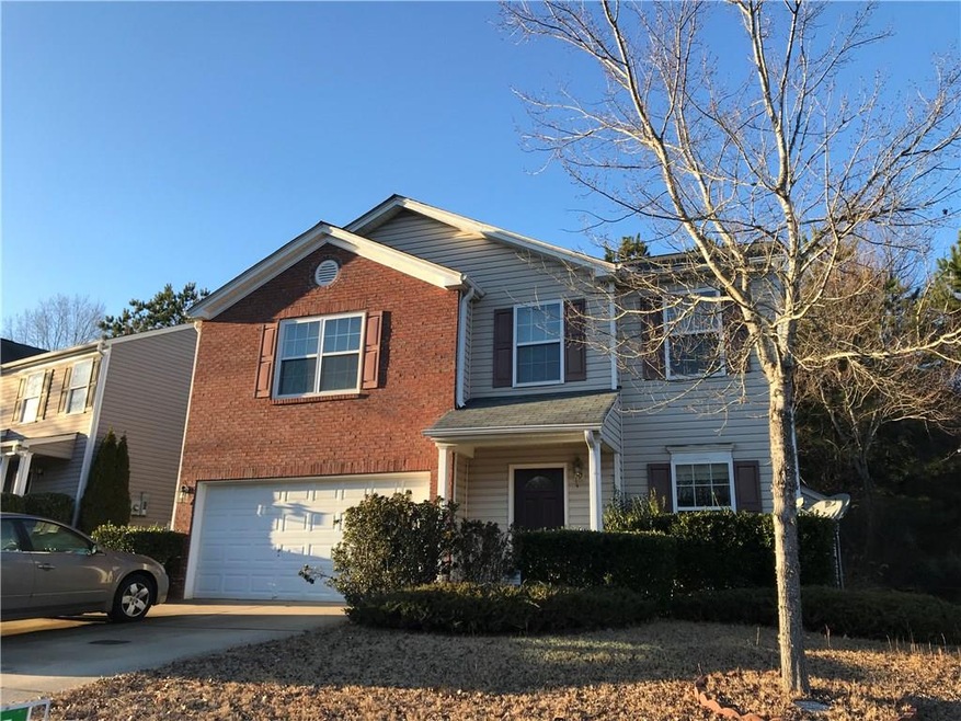 134 Holly Mill Village Dr unit 2, Canton, GA 30114 - photo 1