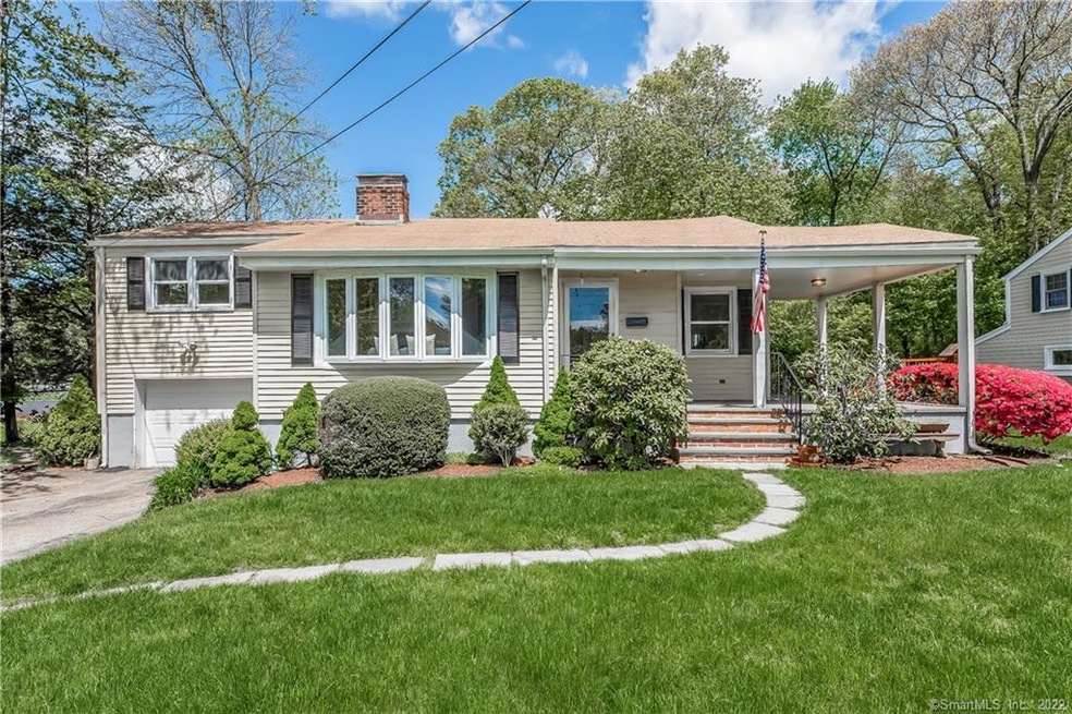 160 High Clear Dr, Stamford, CT 06905 - photo 1