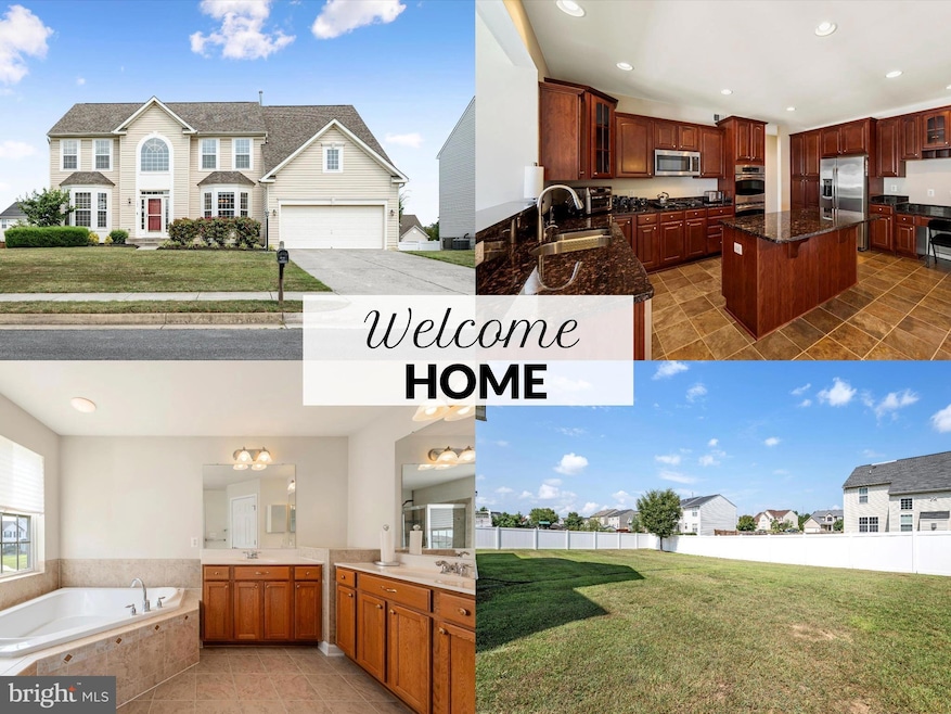 107 Deep Bottom Place, Stephens City, VA 22655 - photo 1